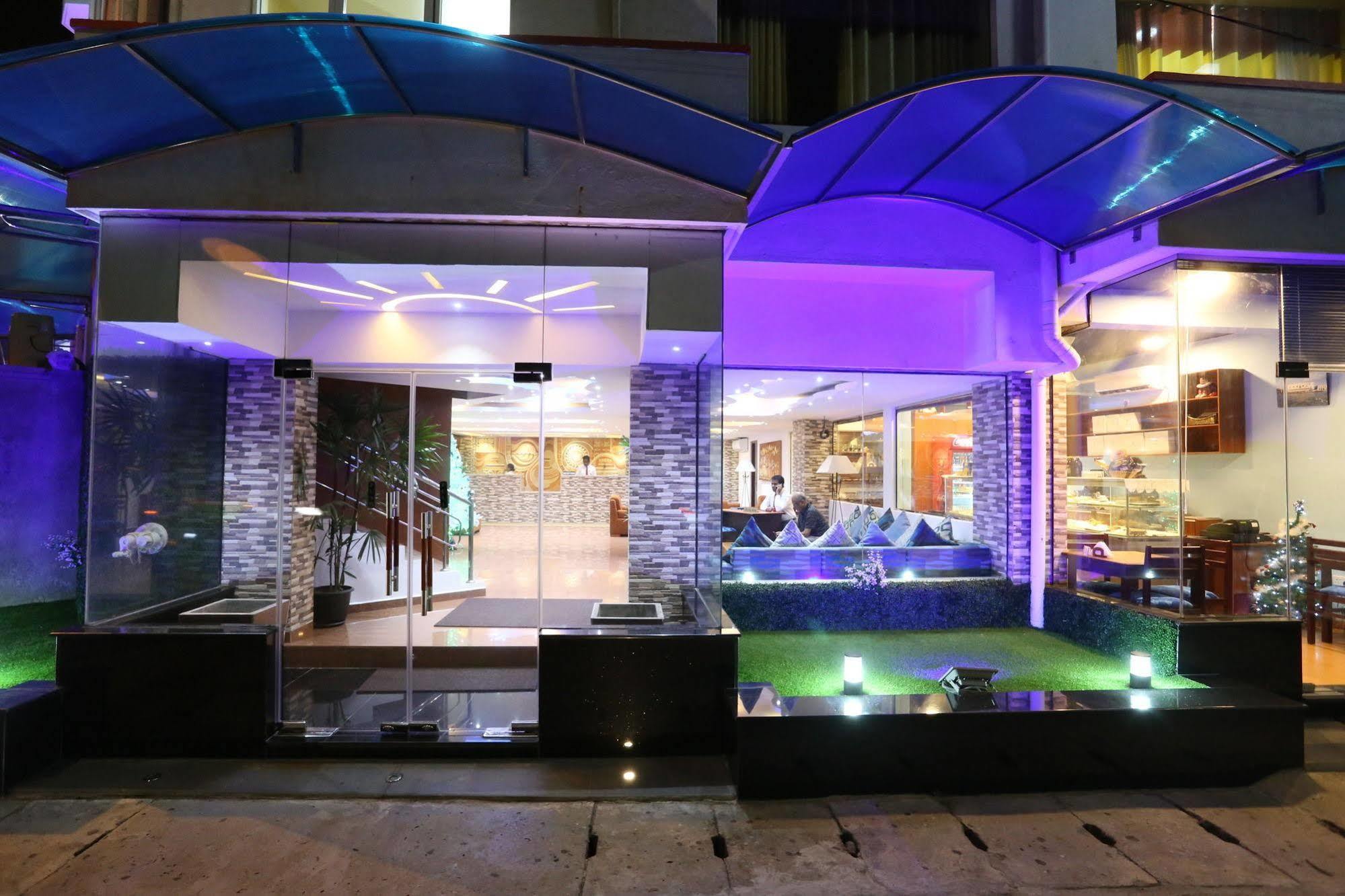 Euro Lanka Colombo