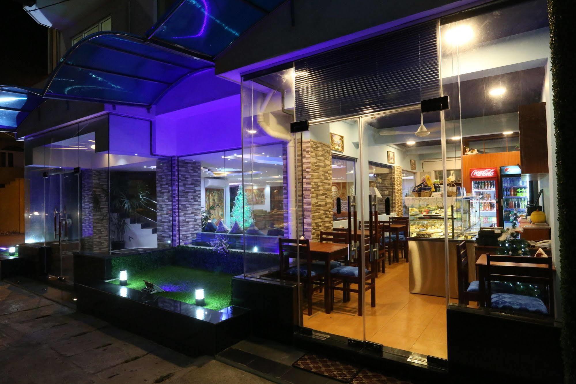 Hotel Euro Lanka 3*