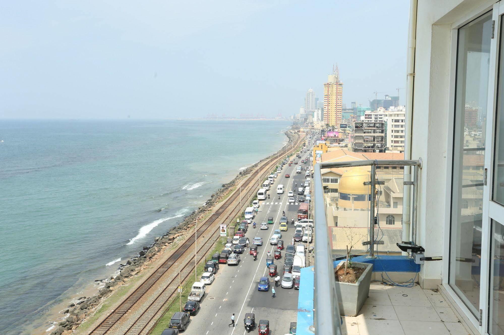 Euro Lanka Colombo