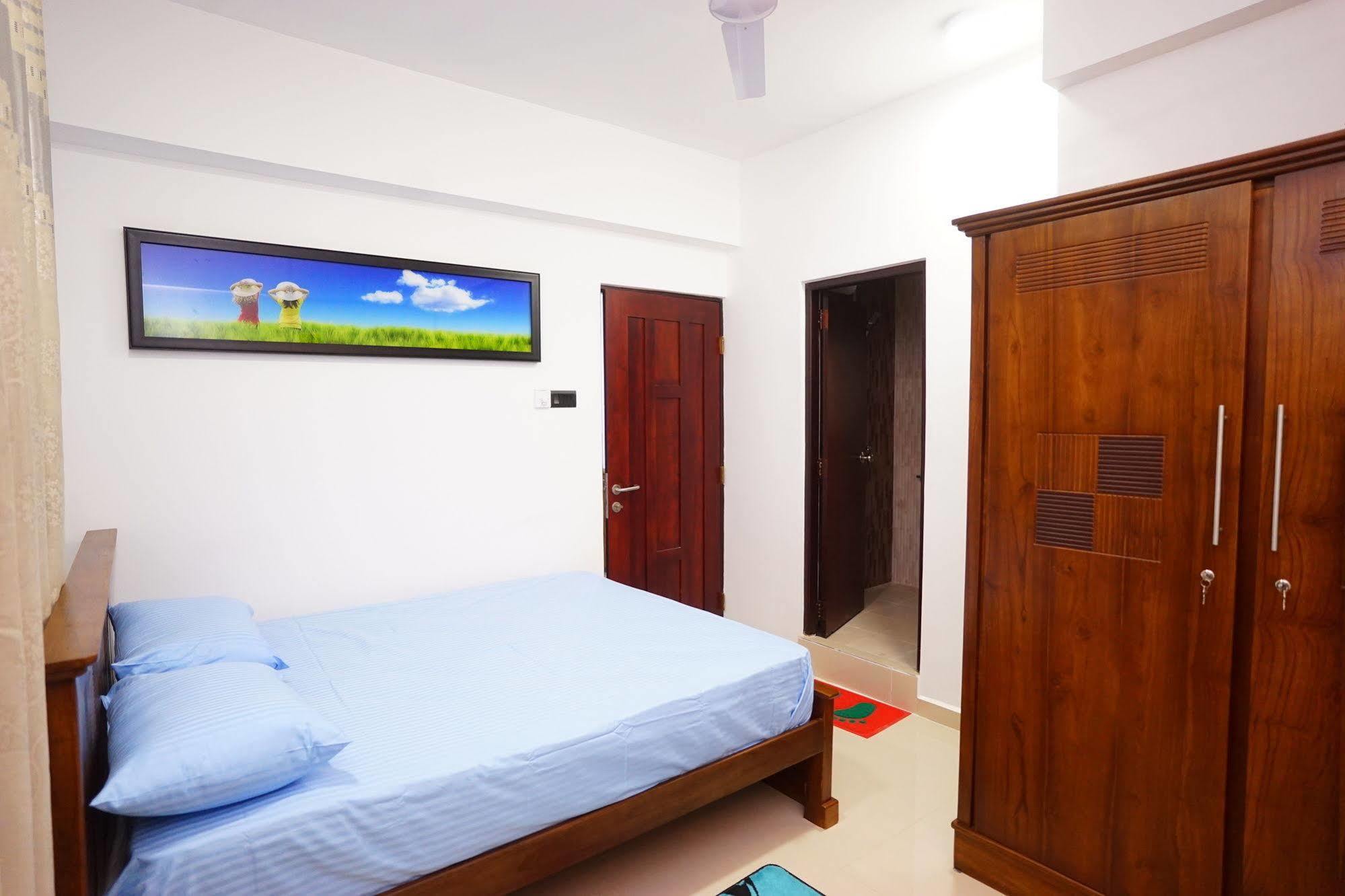 Amazing Alexandra Hotel Colombo