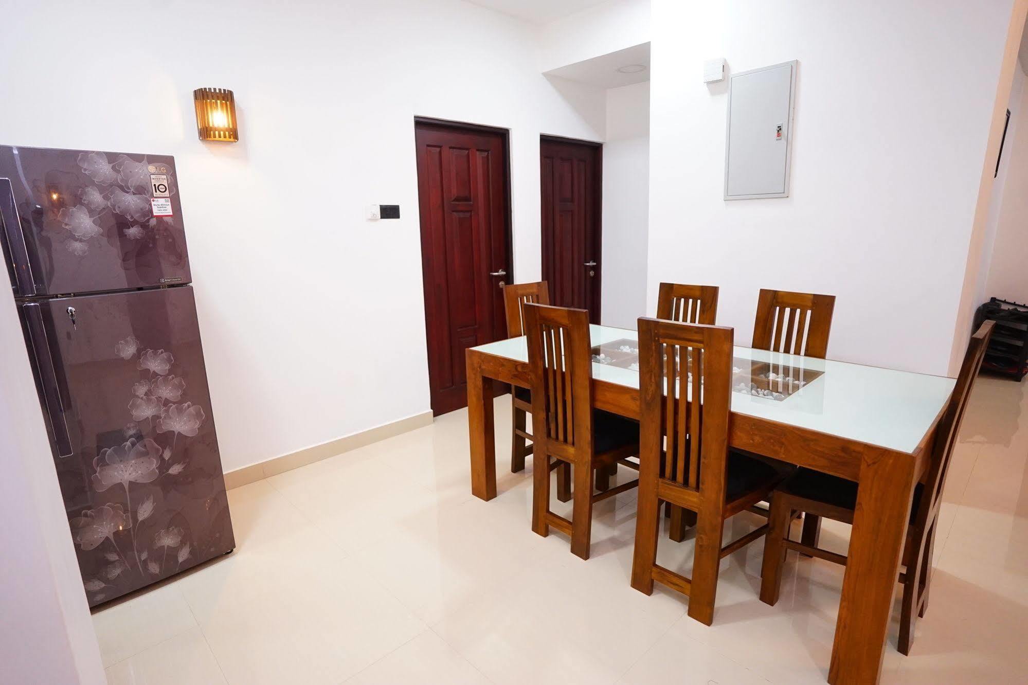 Amazing Alexandra 3* Colombo