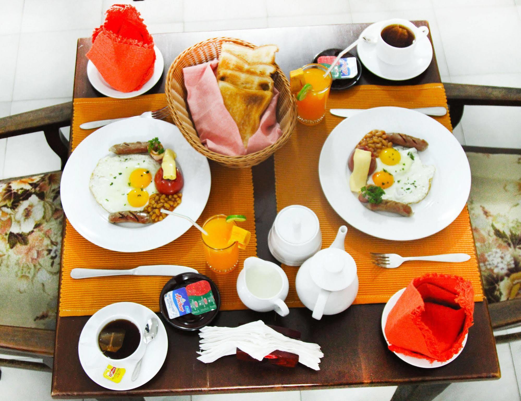 Residency 3*