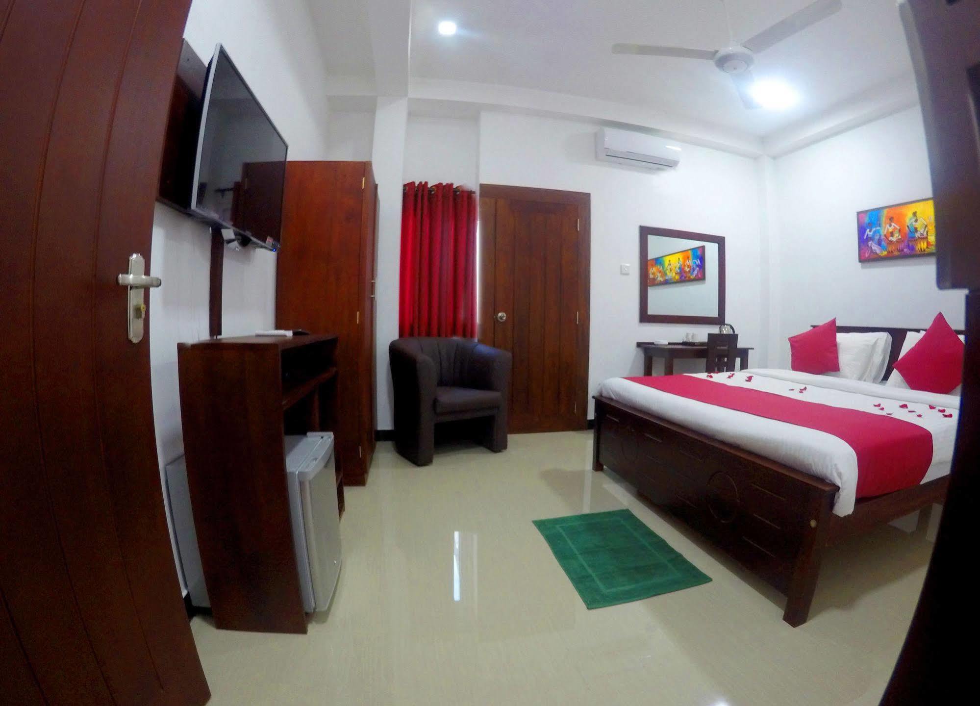 Residency