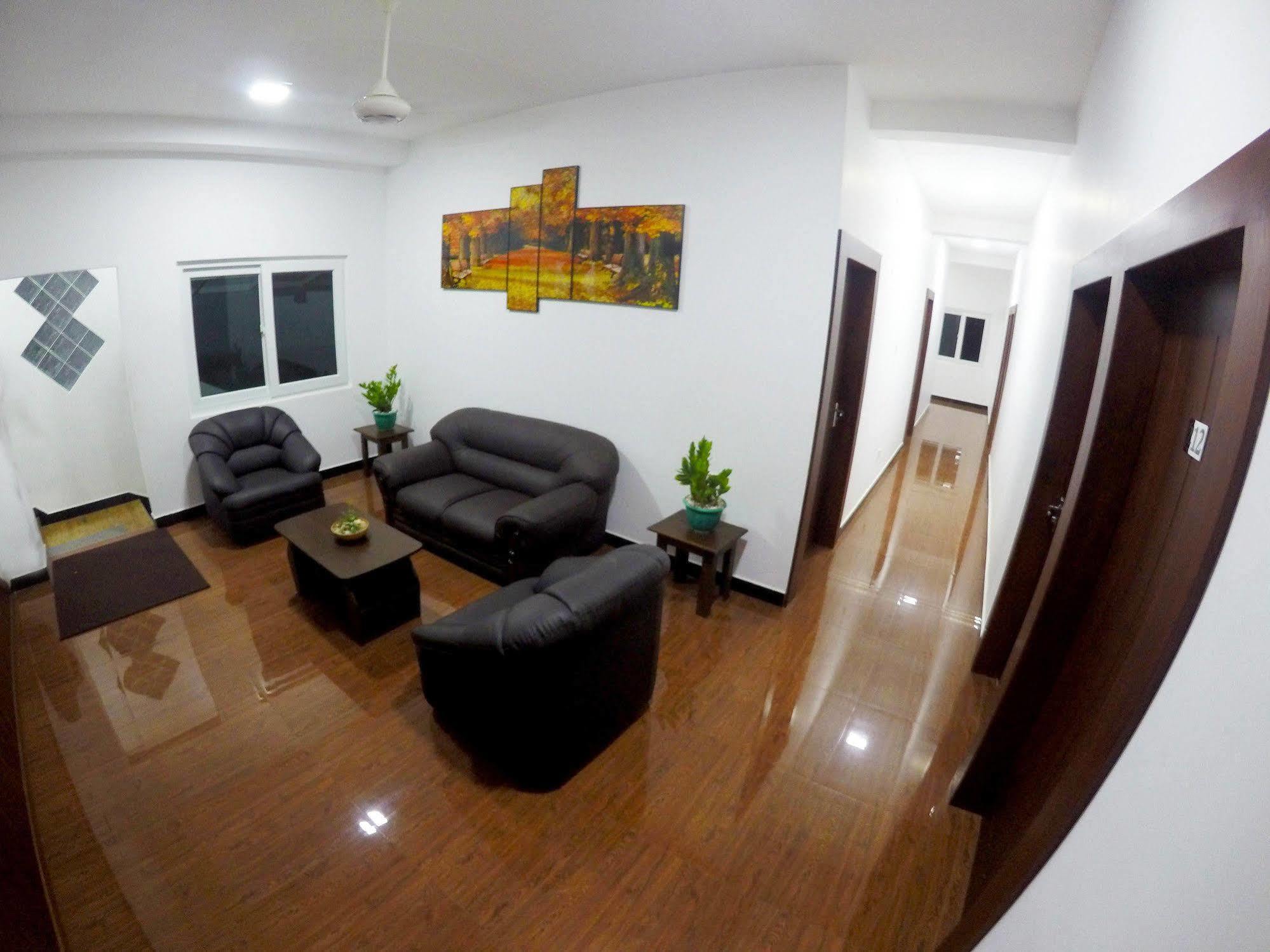 Residency Colombo