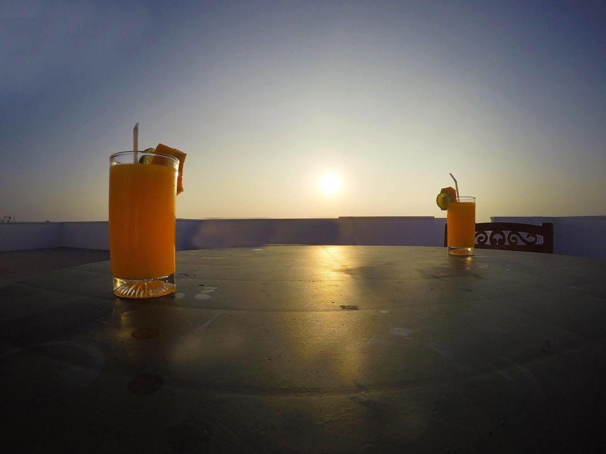 Residency Hotel