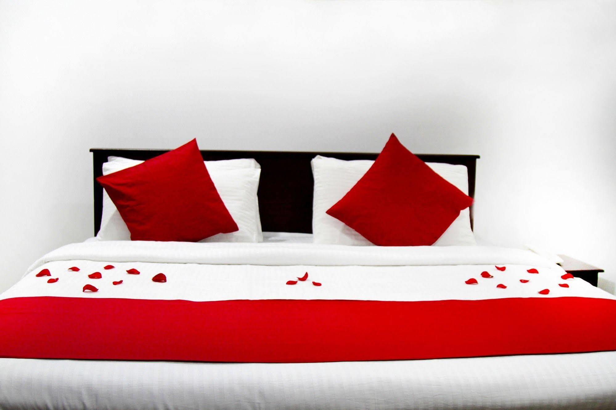 Hotel Residency Colombo