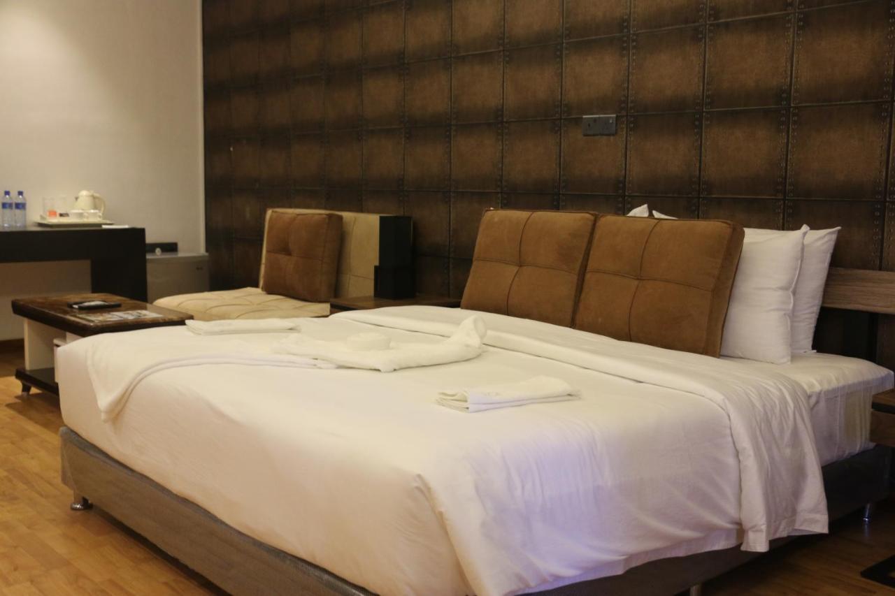 Hotel Kestrels