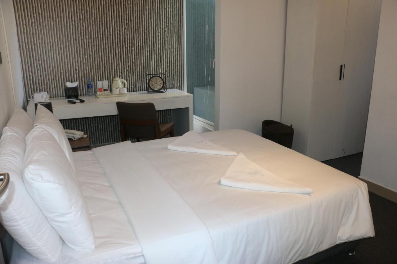 Kestrels Hotel 3*