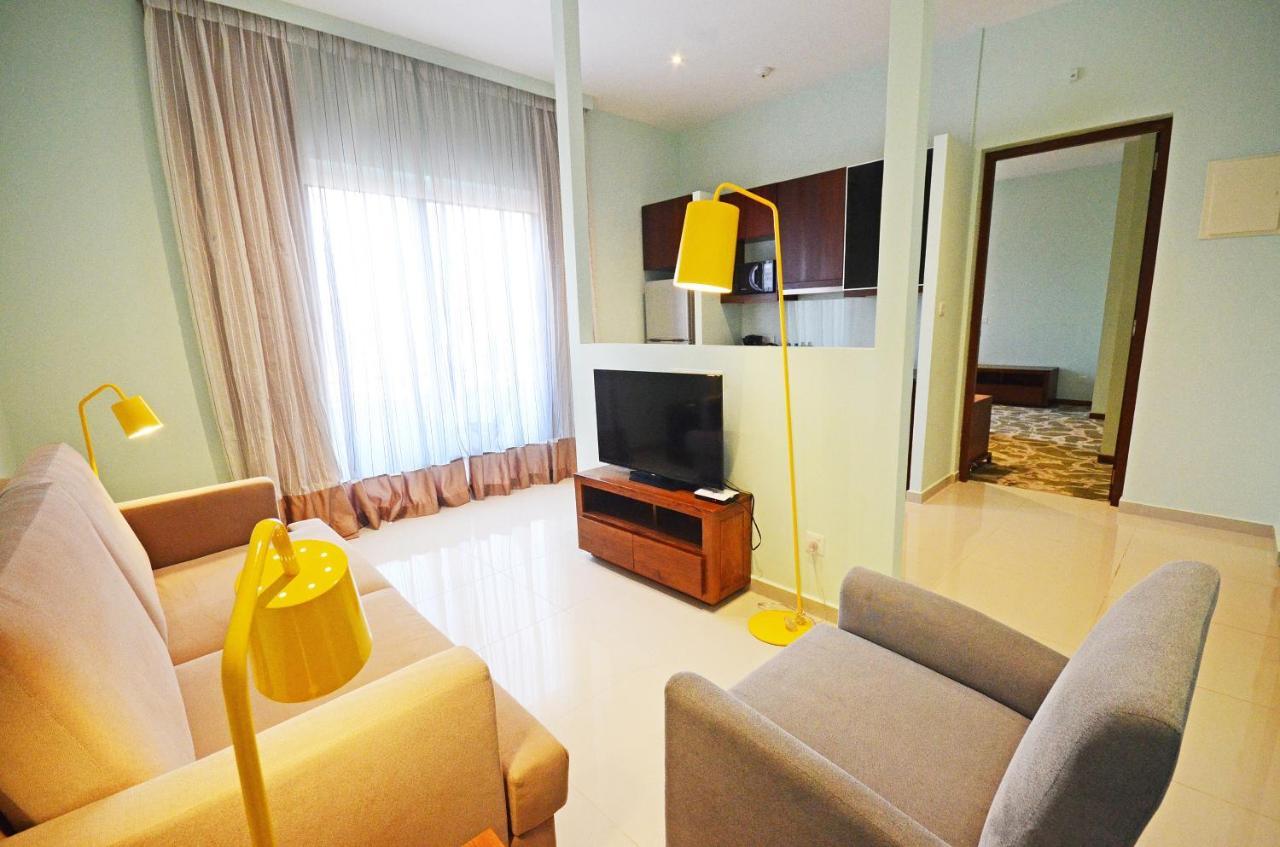 Hotel Ocean Edge &