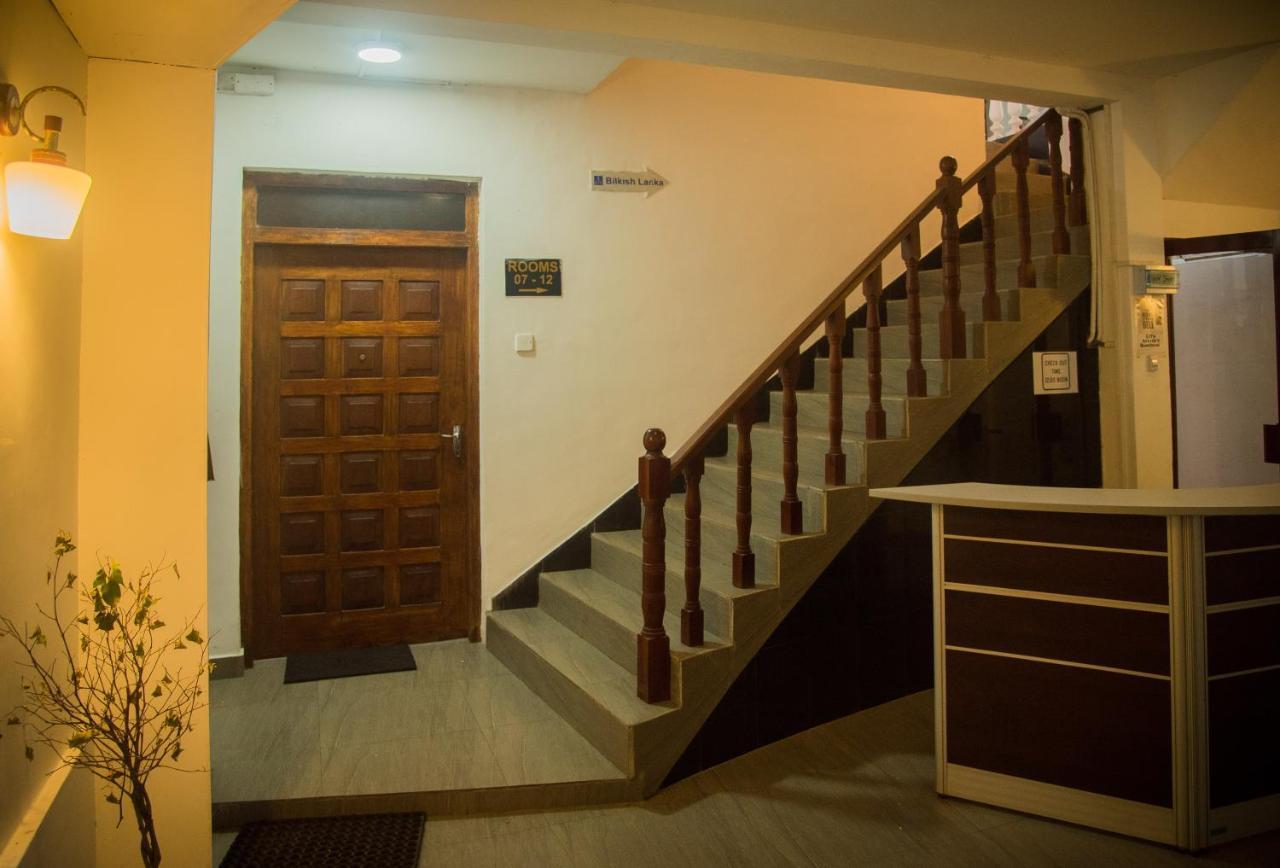 City Holiday Bungalow * Colombo