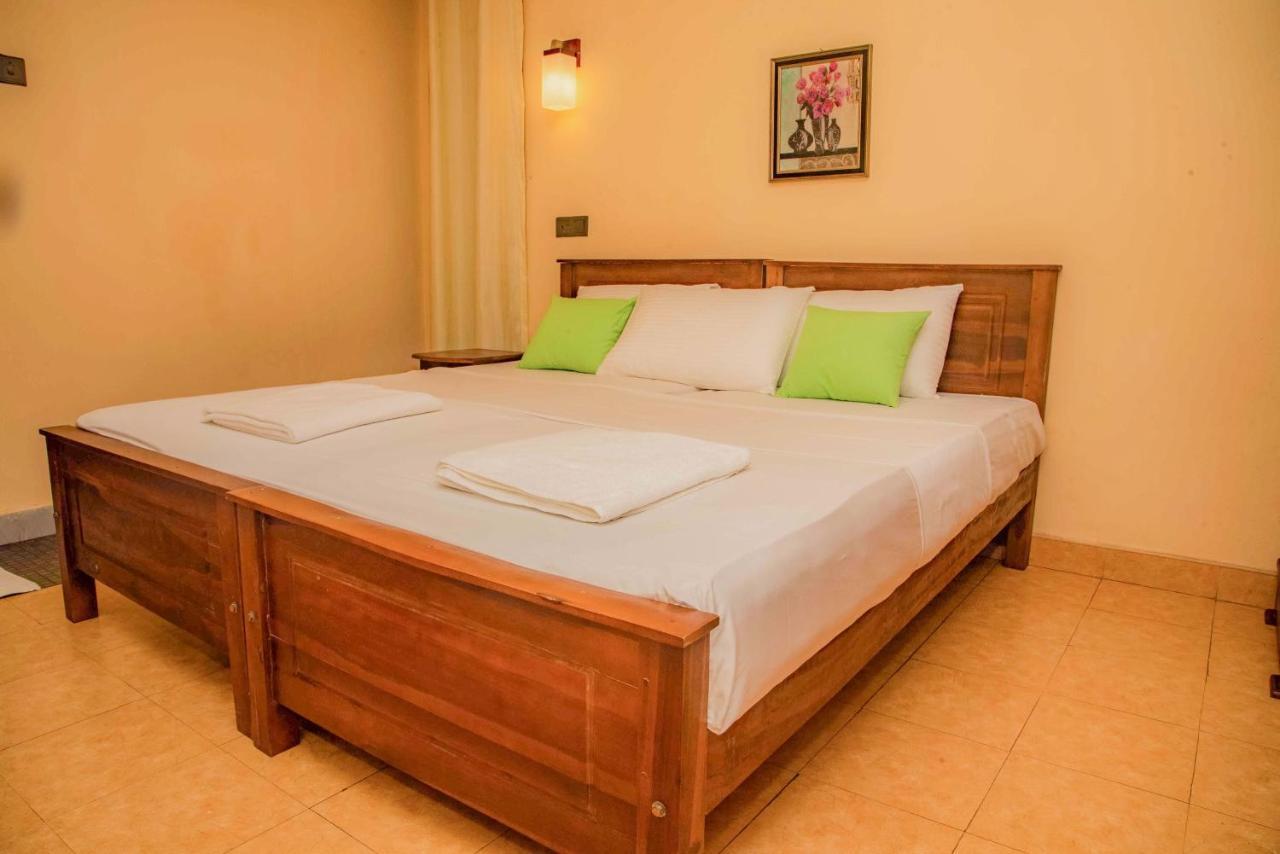 City Holiday Bungalow Colombo