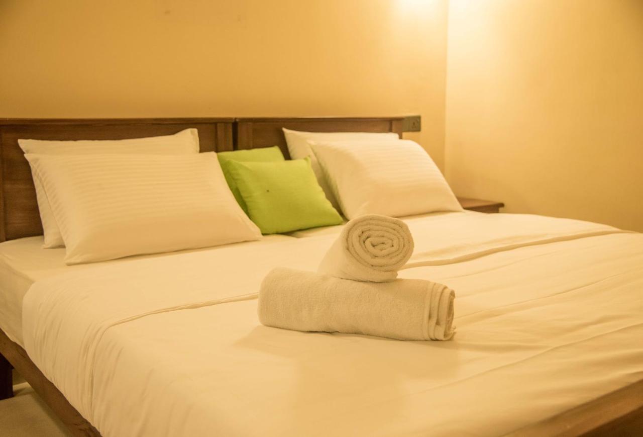 City Holiday Bungalow Guest house *