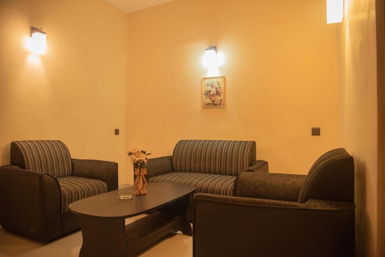 City Holiday Bungalow Guest house *