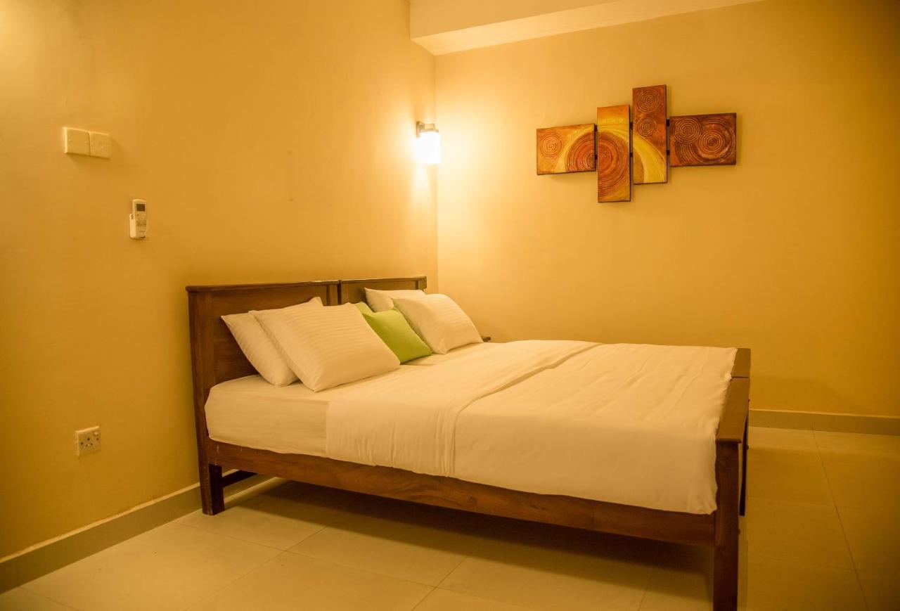 City Holiday Bungalow Guest house *