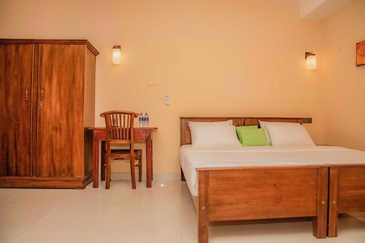Guest house City Holiday Bungalow *