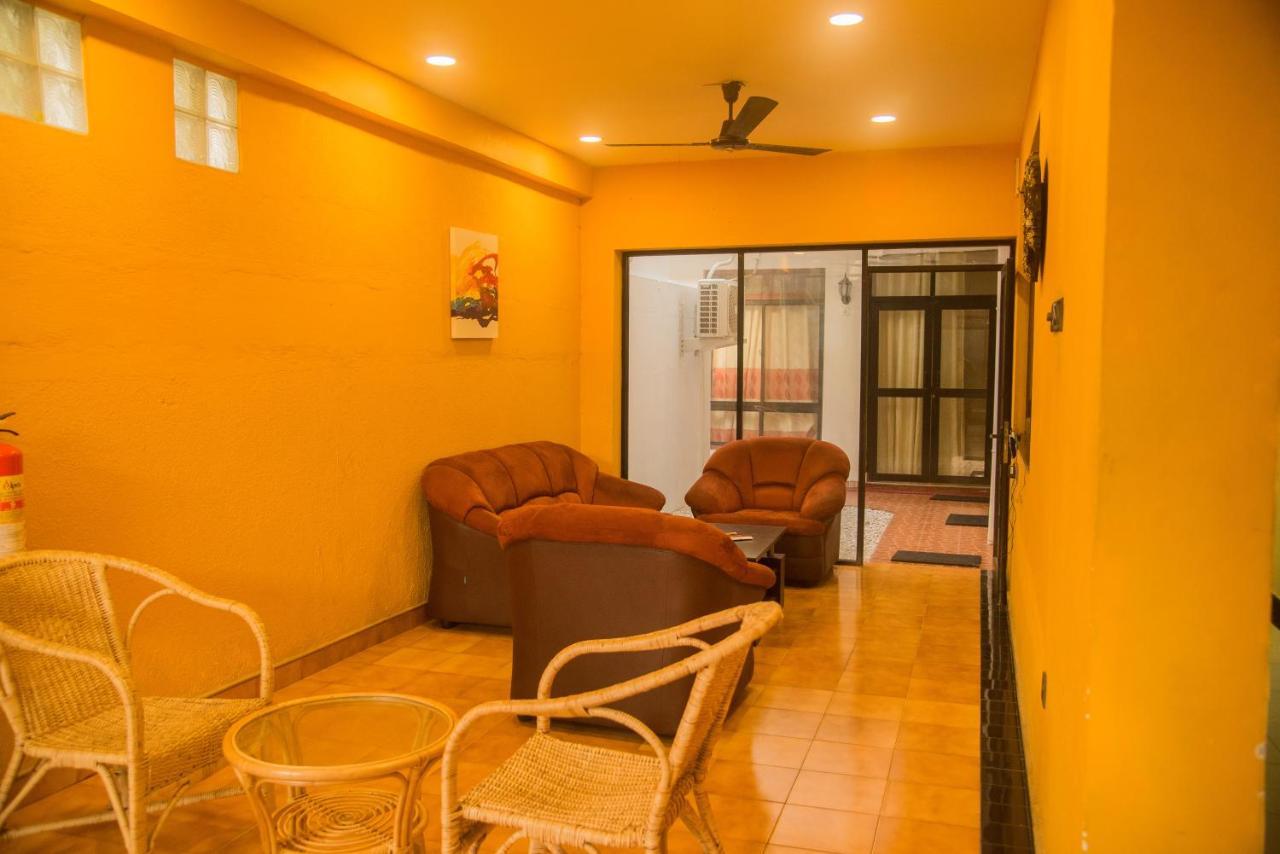 City Holiday Bungalow Guest house Colombo