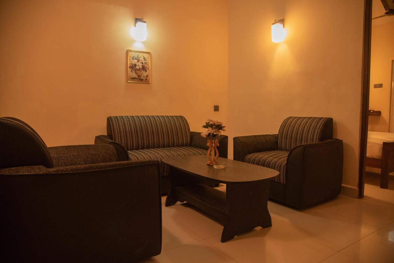 City Holiday Bungalow