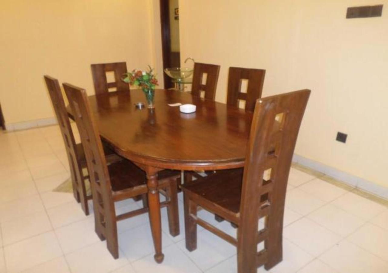Guest house City Holiday Bungalow