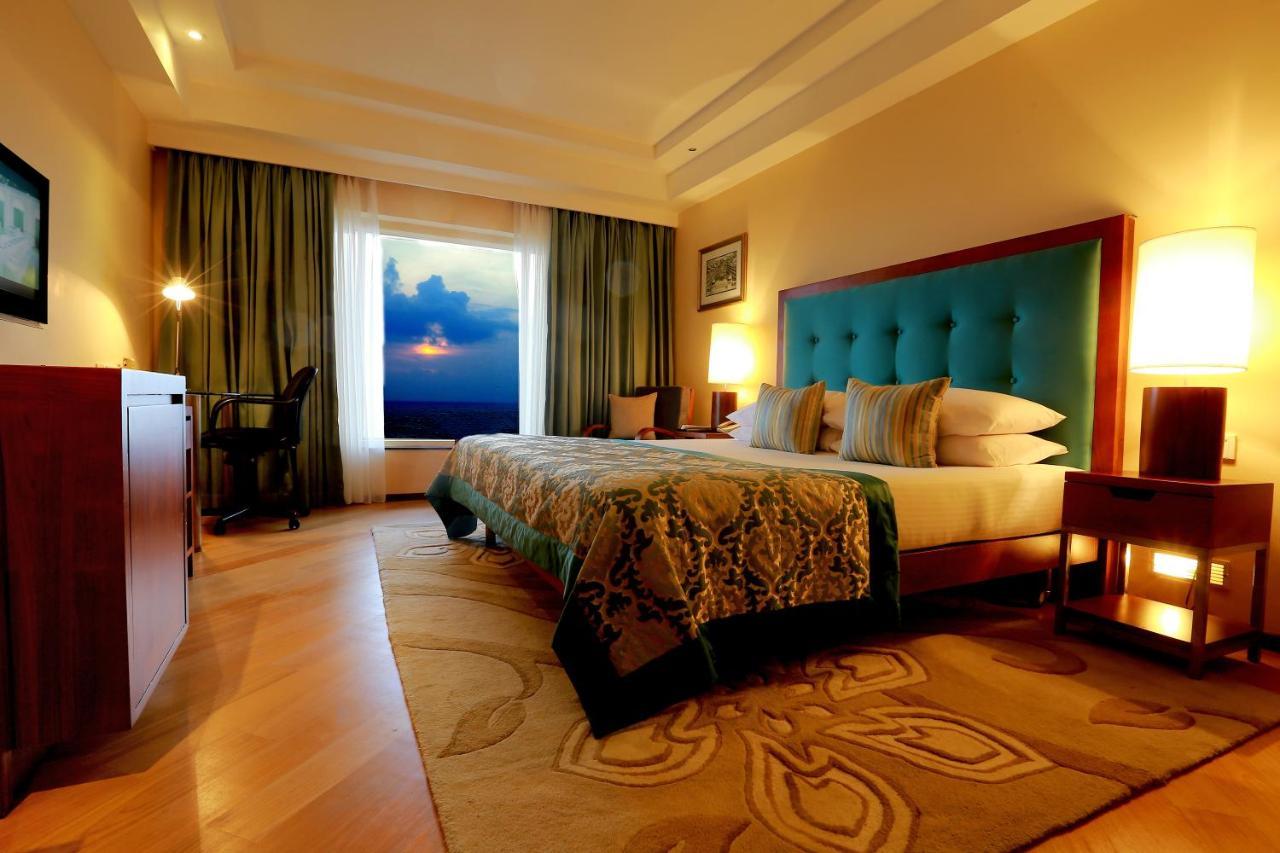 Hotel Taj Samudra, Colombo