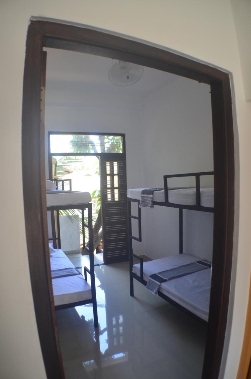Hostel Steps Backpackers