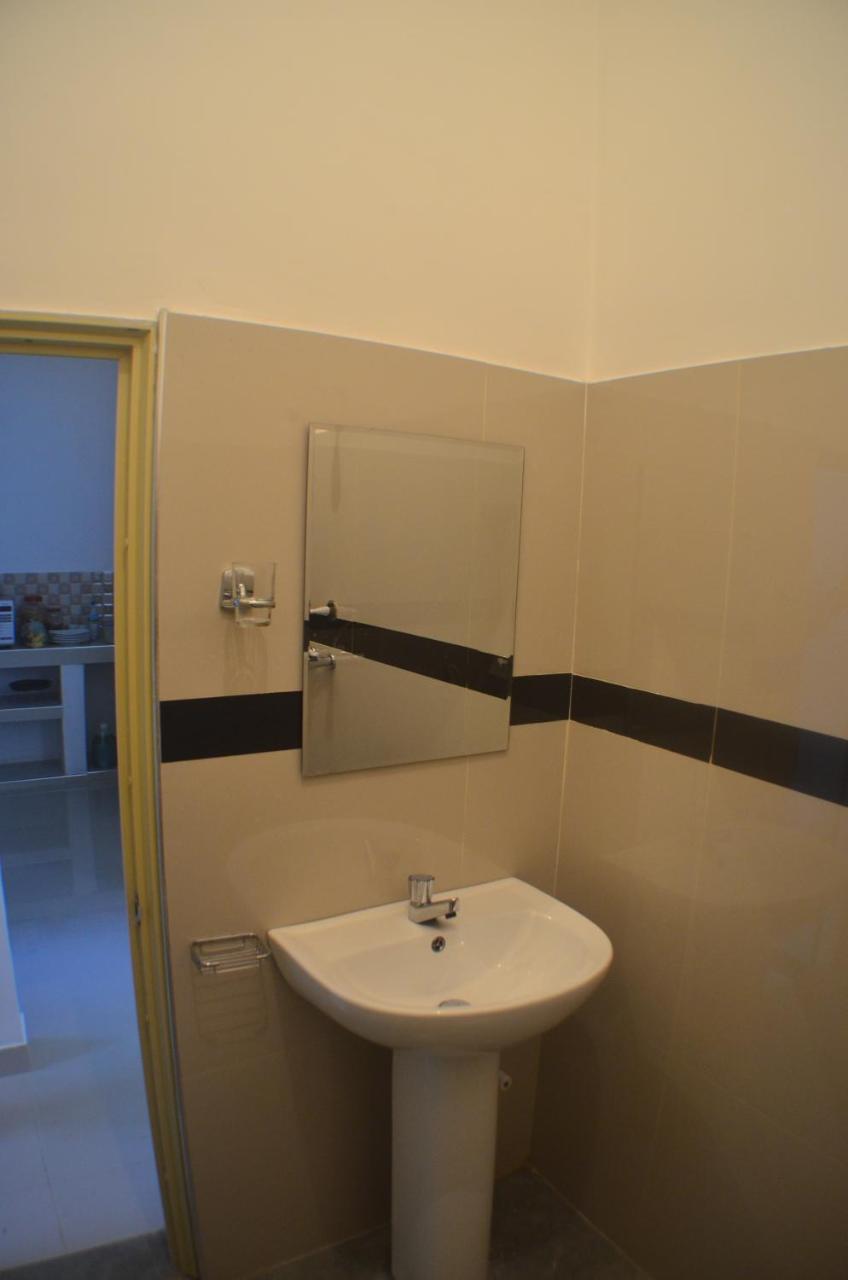 Steps Backpackers Colombo