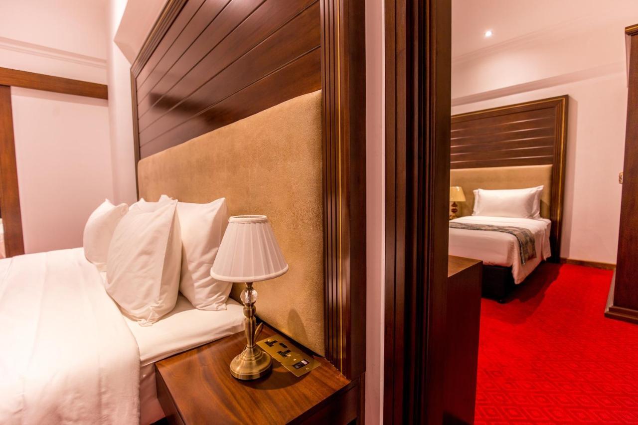 Trillium Boutique Hotel Colombo
