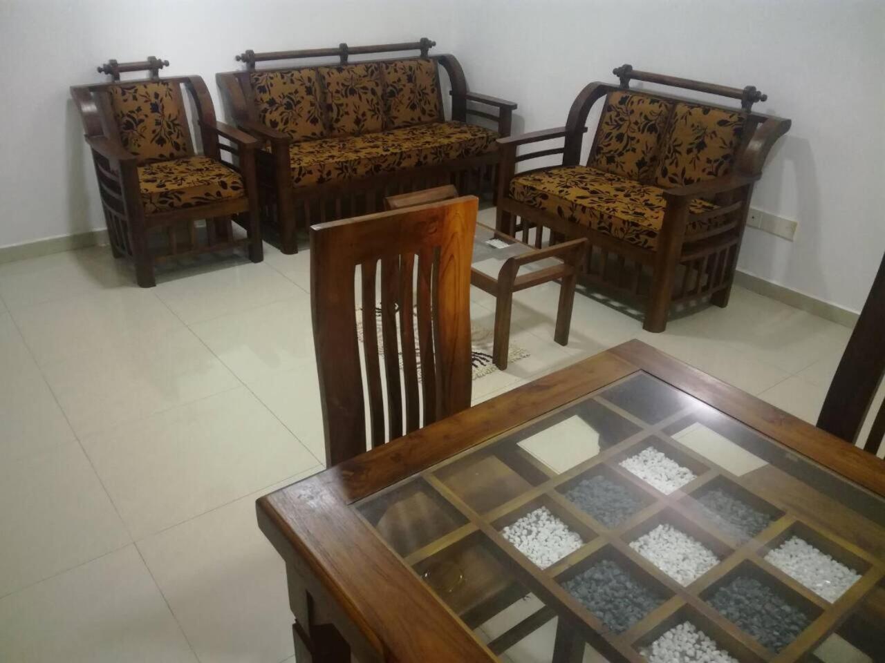 Apartment Nelson Place Wellawatta *