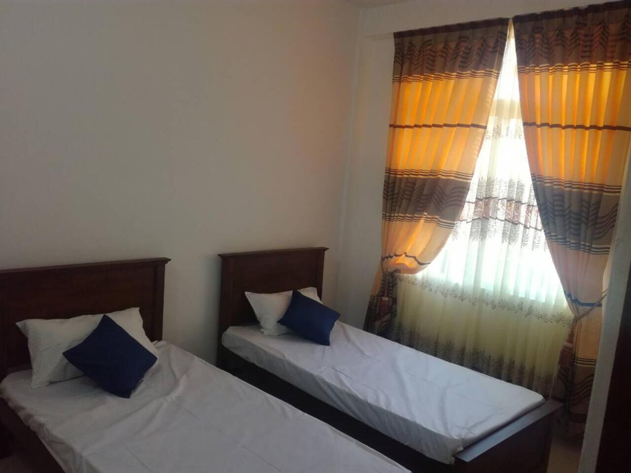 Apartment Nelson Place Wellawatta *