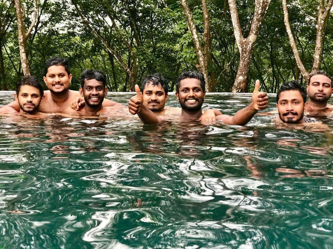 Hotel Seethawaka Miracle Nature *