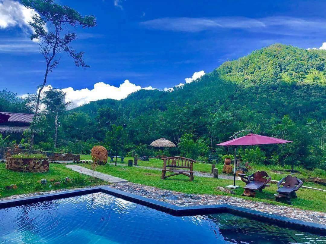 Seethawaka Miracle Nature Hotel *