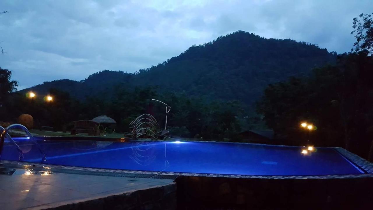 Seethawaka Miracle Nature *