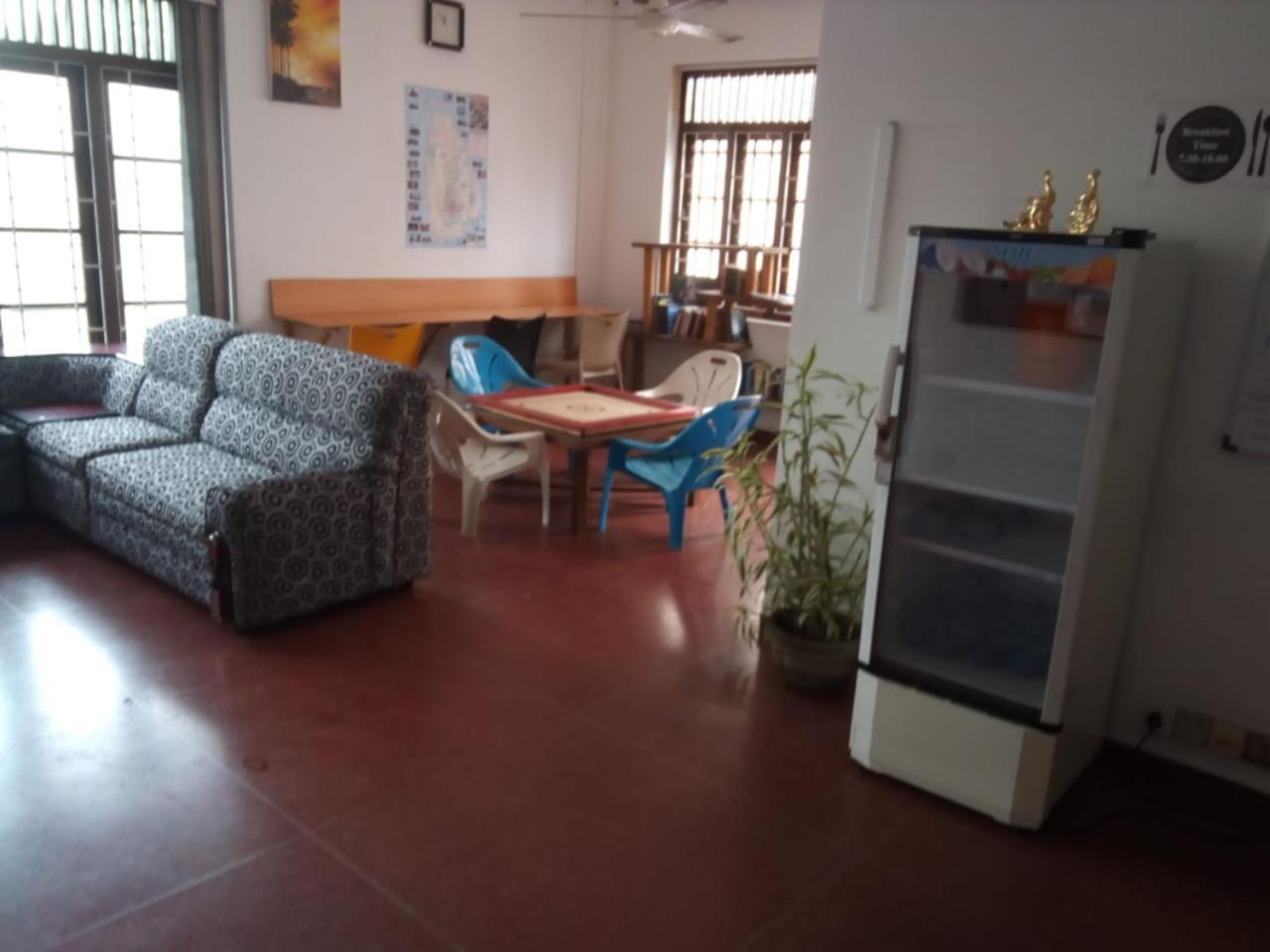 Hostel Jumbo Backpackers *