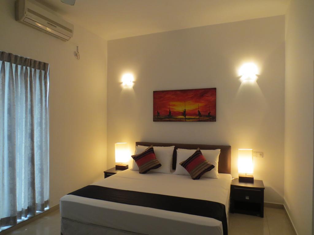 Whitehouse Residencies Bed & Breakfast Colombo