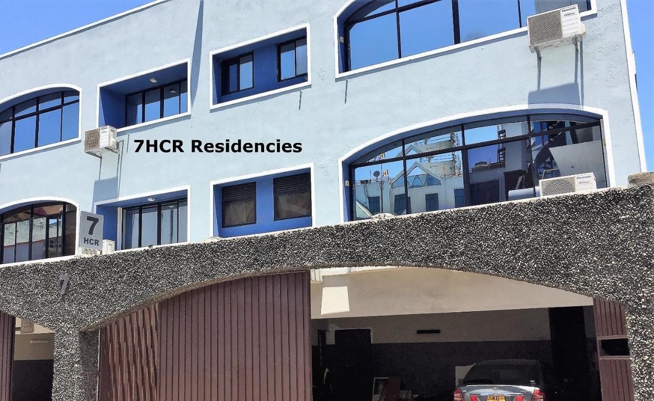 Apartment 7hcr 1 1 At 7 Hunupitiya Cross Road 2