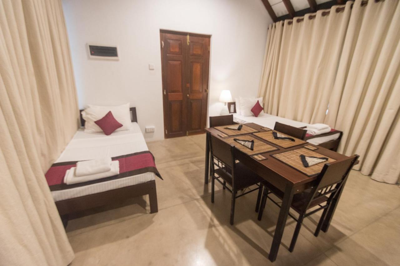 Om Shambhala Bed & Breakfast