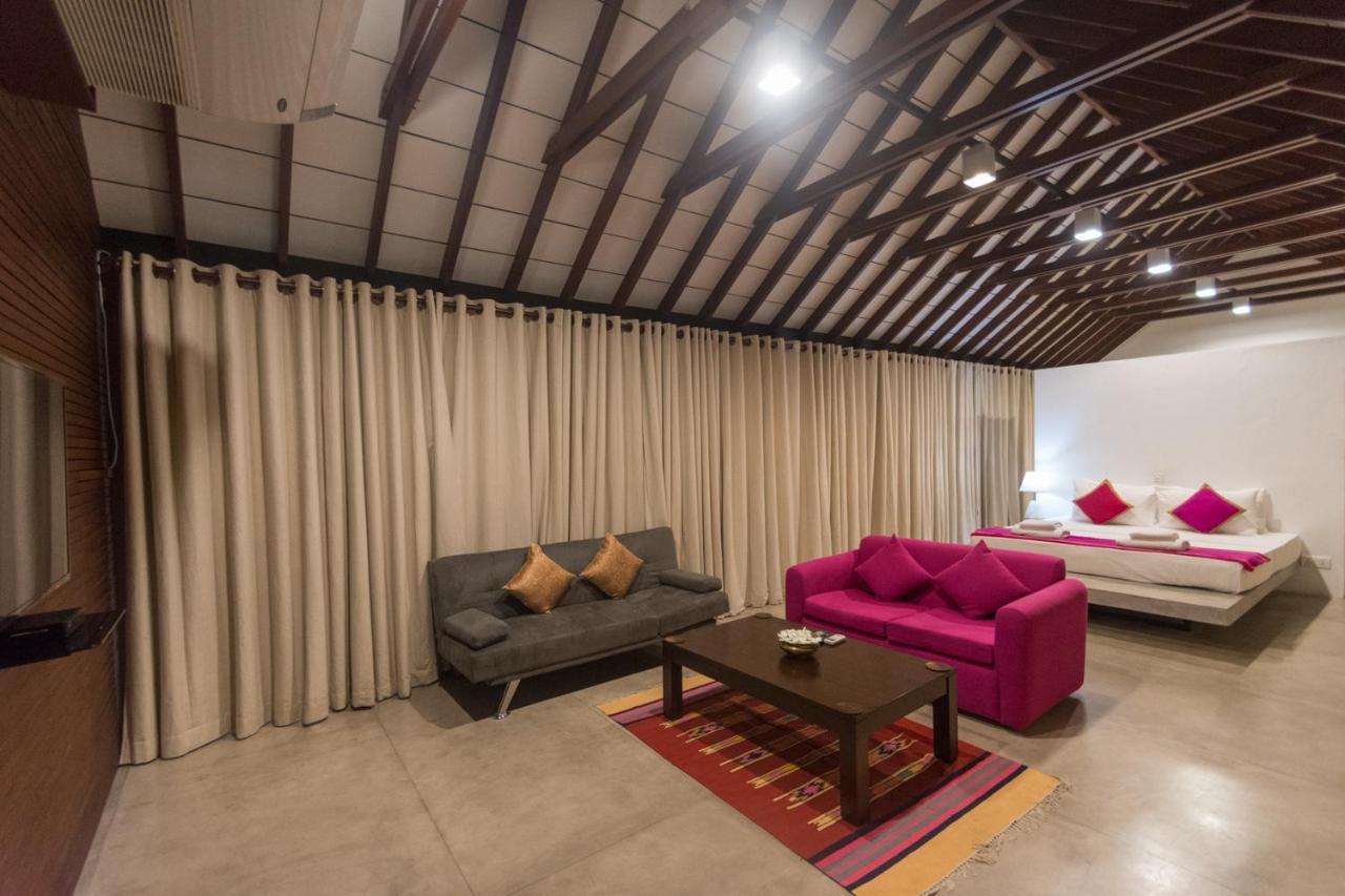 Bed & Breakfast Om Shambhala Colombo