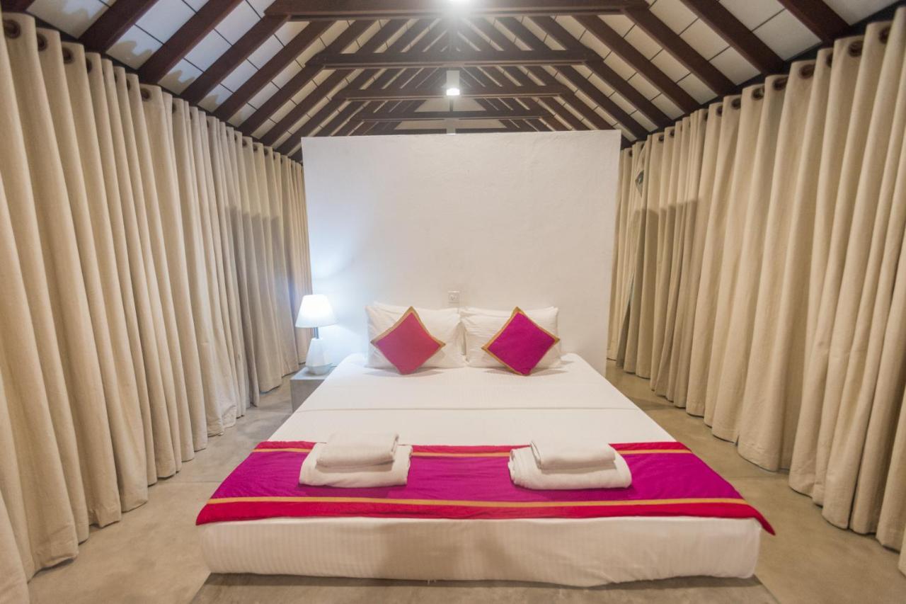 Bed & Breakfast Om Shambhala