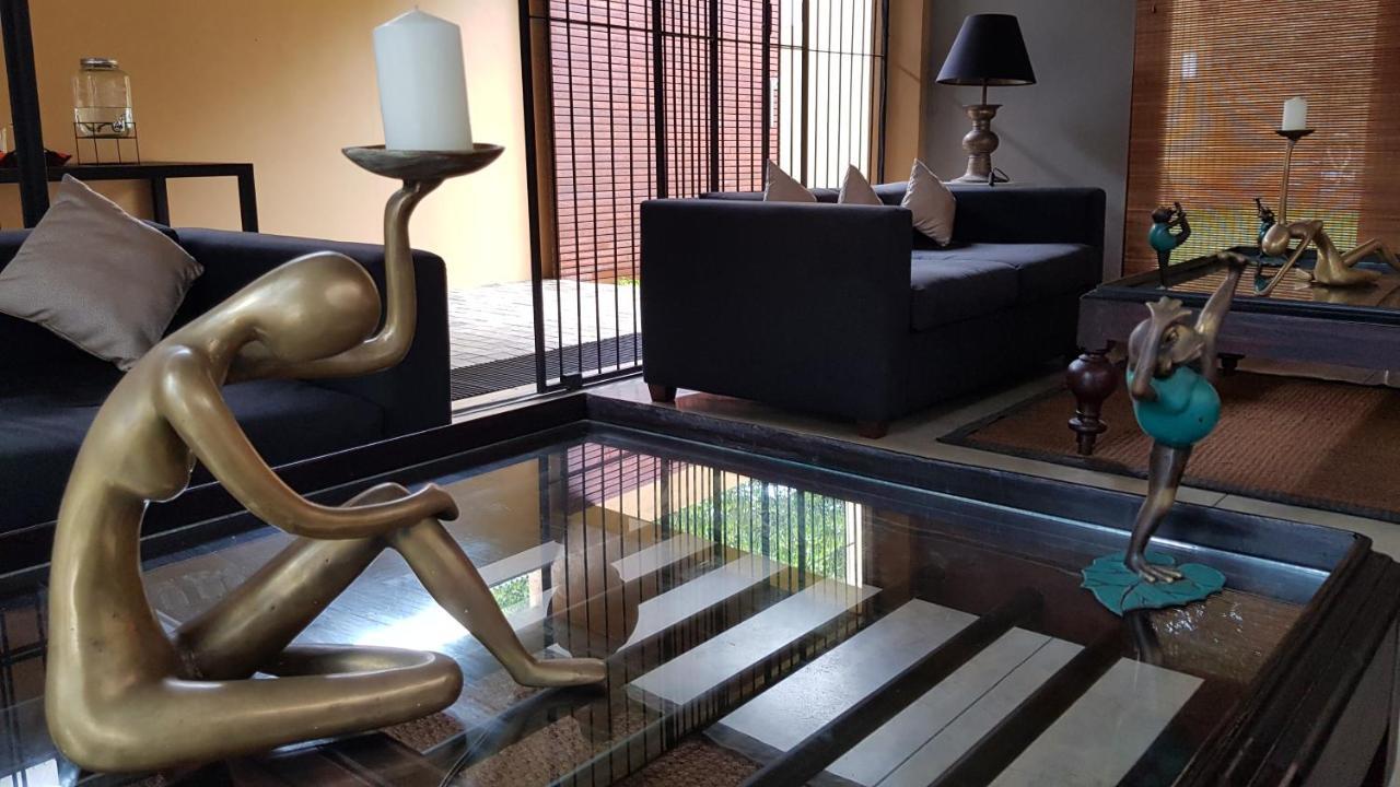 Bed & Breakfast Om Shambhala Colombo