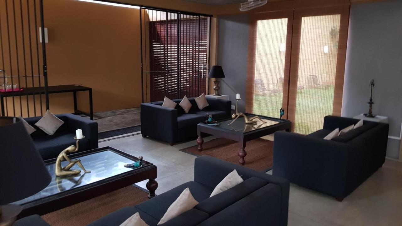 Bed & Breakfast Om Shambhala