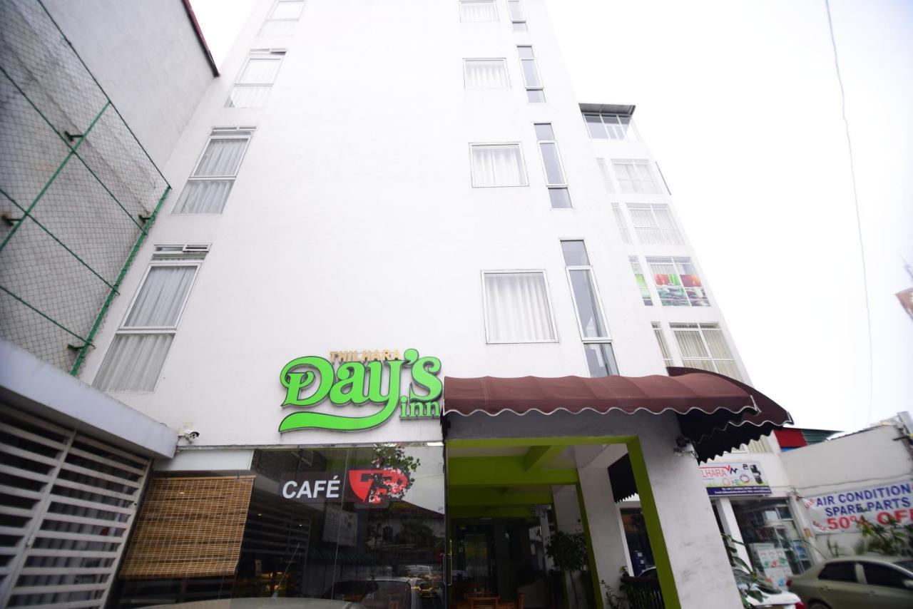 Hotel Thilhara Days 3*