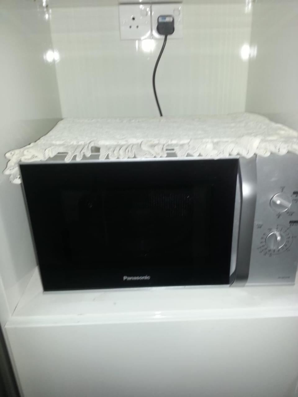 Manning 2br In Wellawatta With Ac Apartment