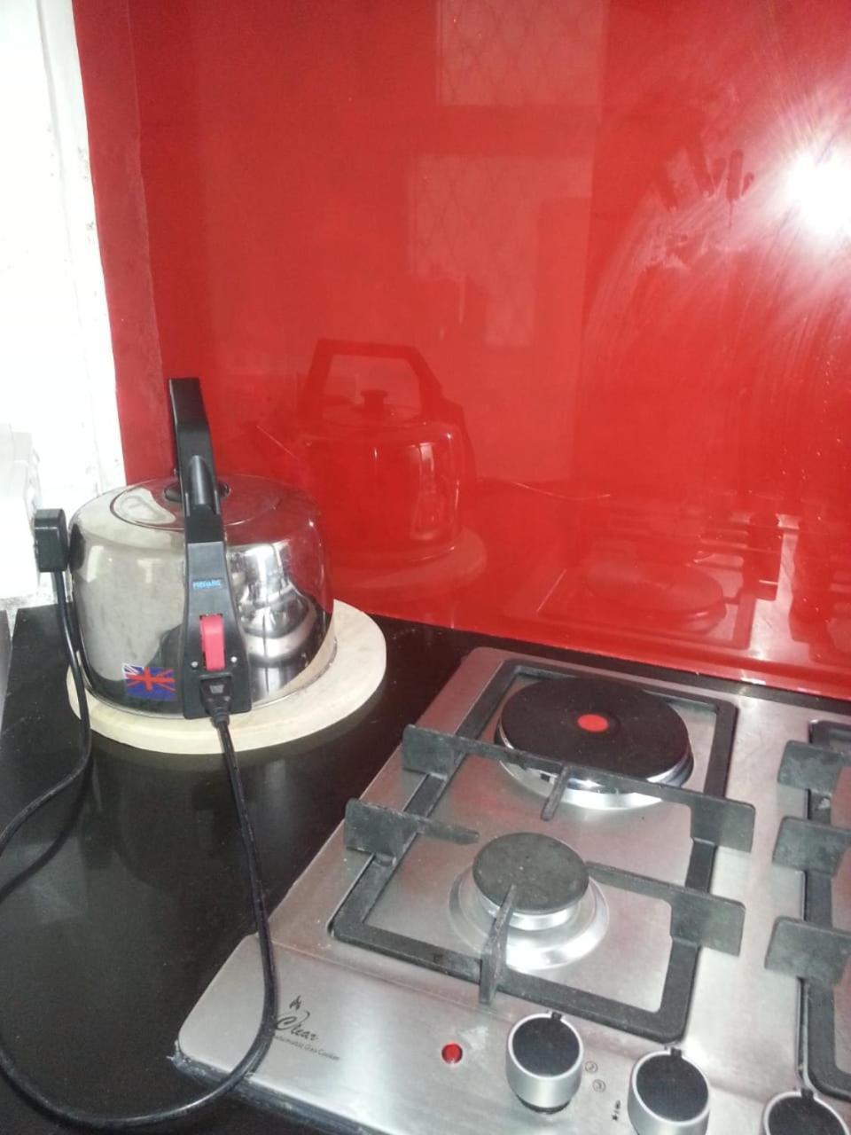 Manning 2br In Wellawatta With Ac Apartment Colombo