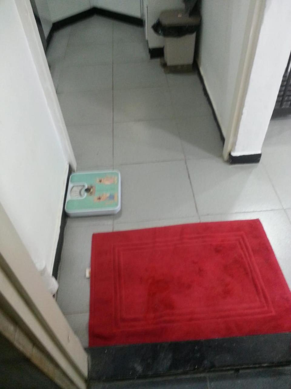 Manning 2br In Wellawatta With Ac Apartment Colombo