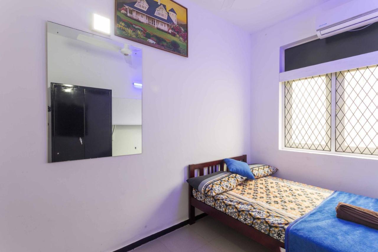 Manning 2br In Wellawatta With Ac Colombo