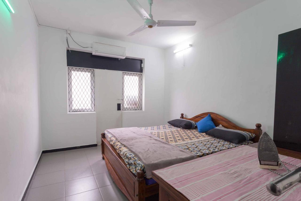 Manning 2br In Wellawatta With Ac Apartment *