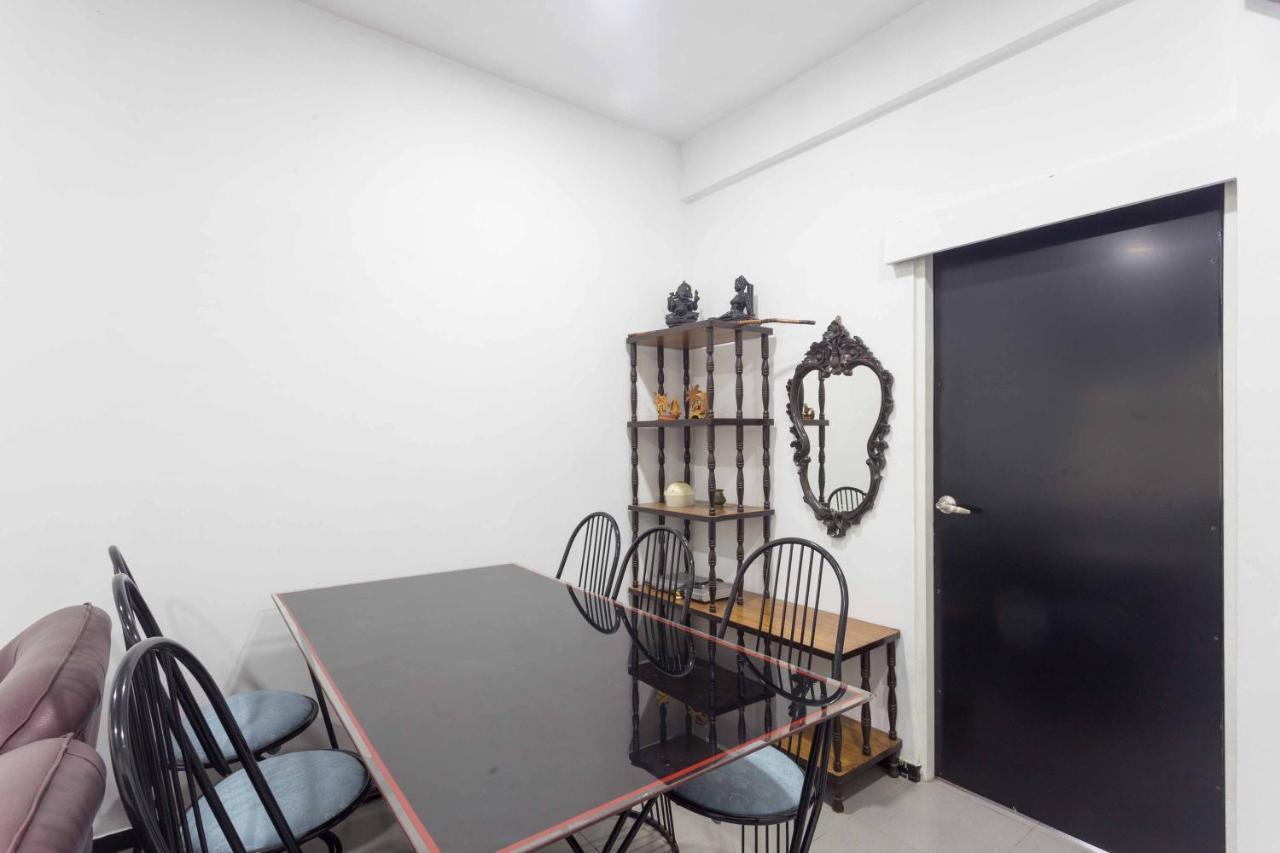 Manning 2br In Wellawatta With Ac Apartment