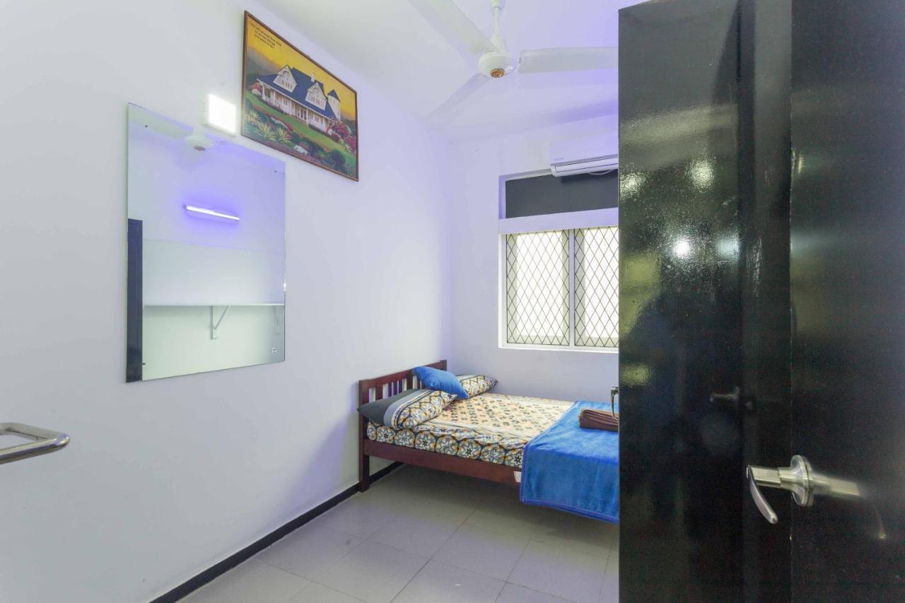 Apartment Manning 2br In Wellawatta With Ac