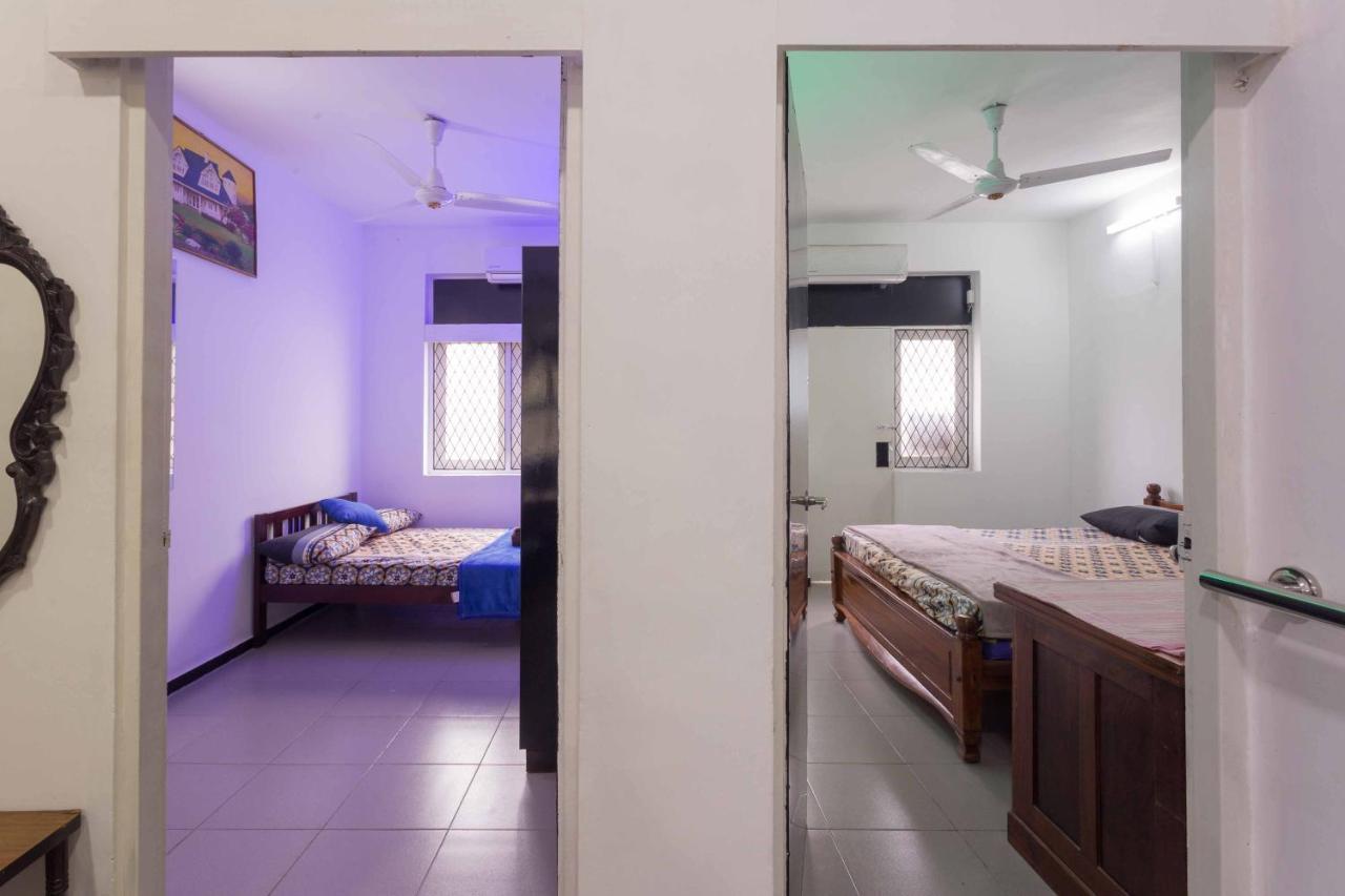 Manning 2br In Wellawatta With Ac