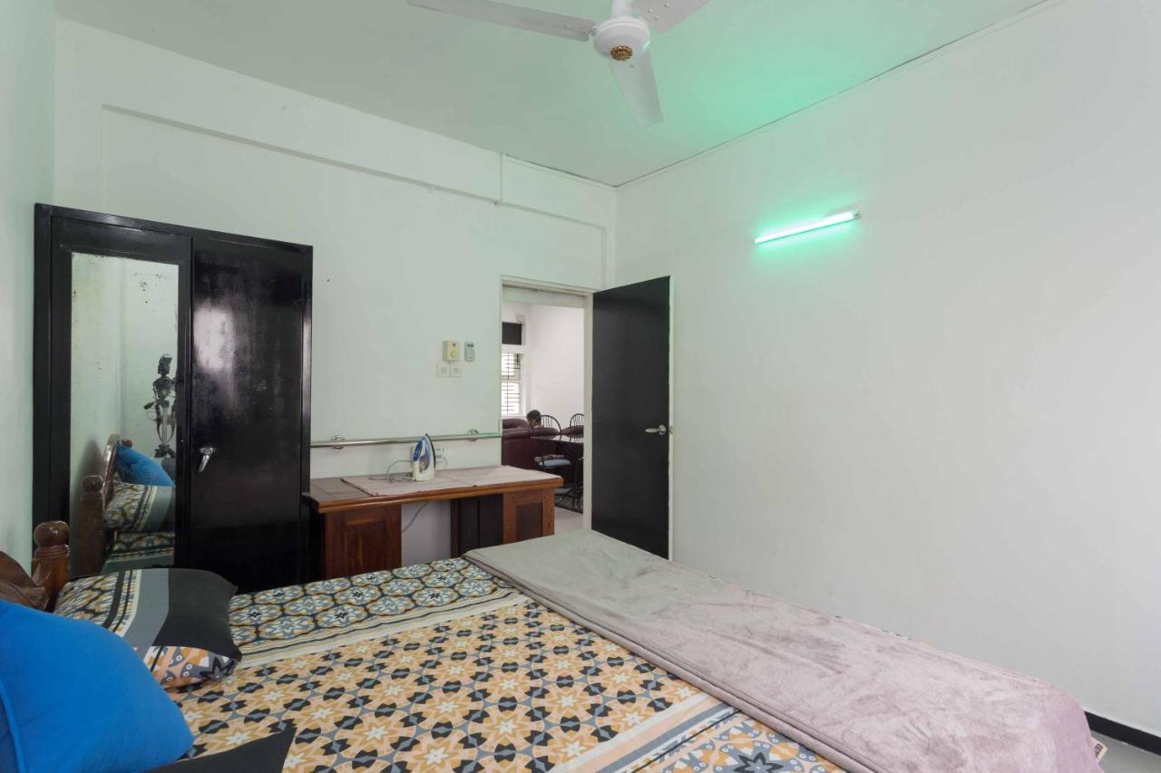 Manning 2br In Wellawatta With Ac * Colombo