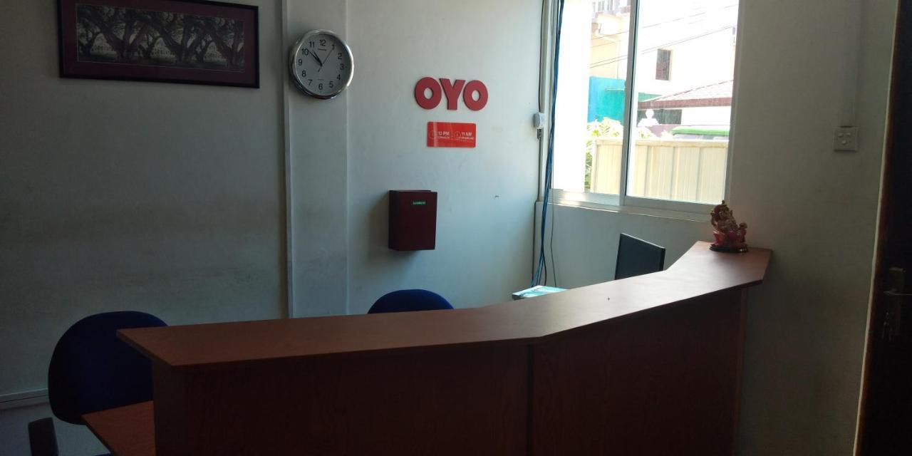 Hotel Oyo 102 Metro Marine Drive 2*
